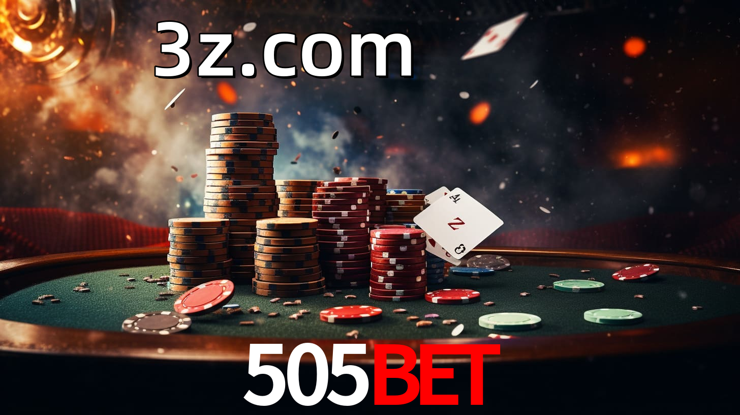 505BET