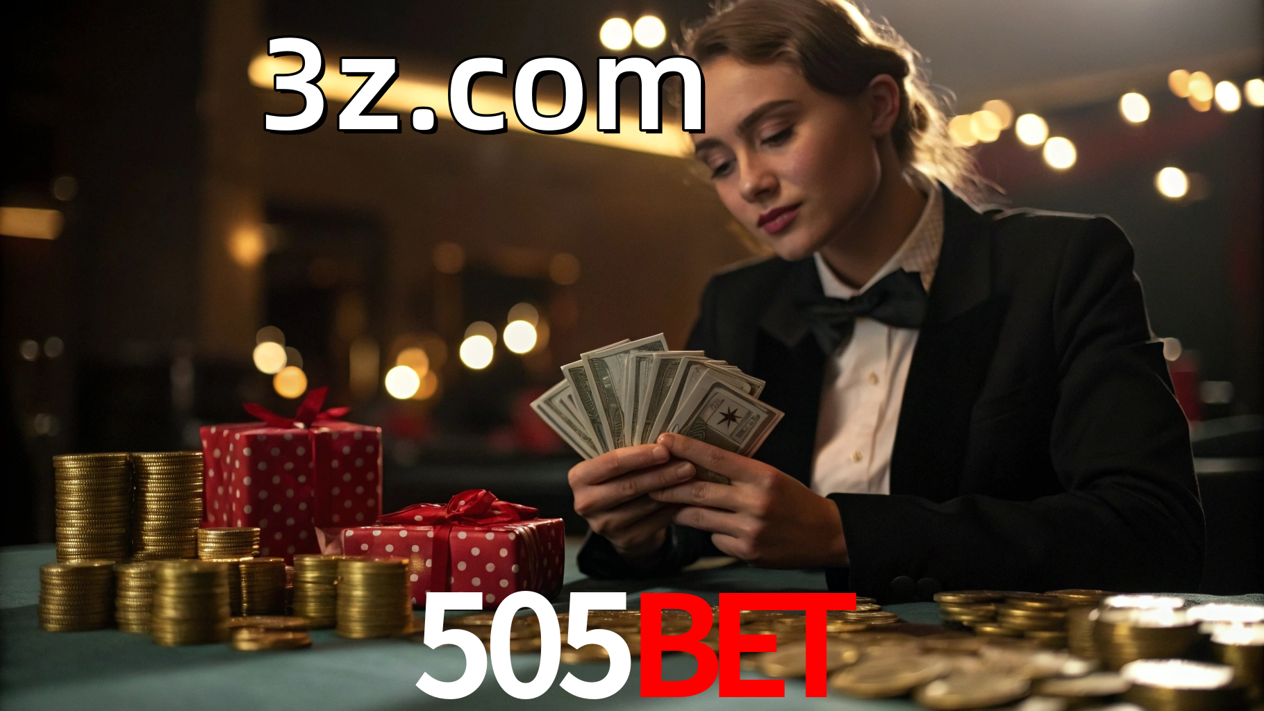 cassino online 505BET