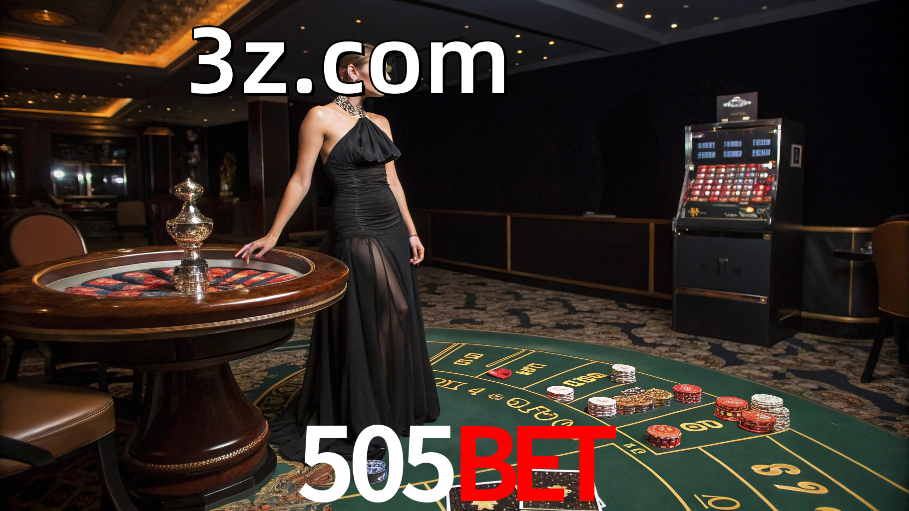 505BET