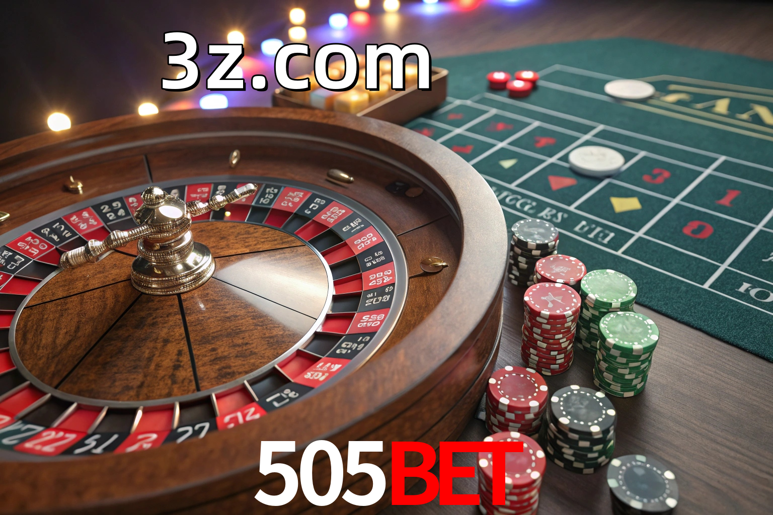 505BET