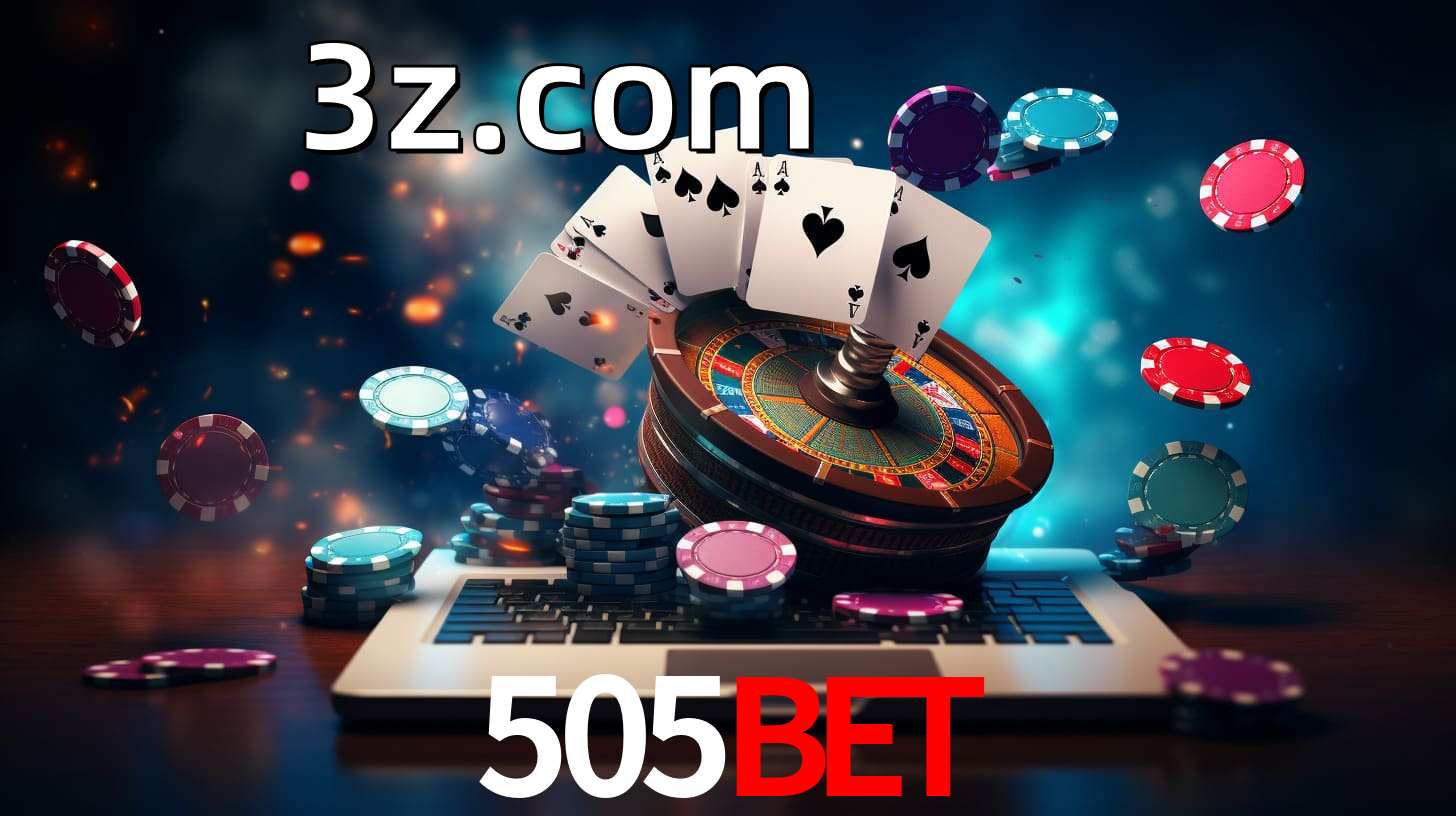 505BET