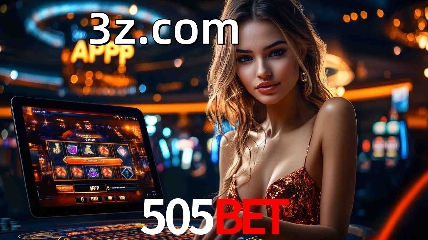 505BET