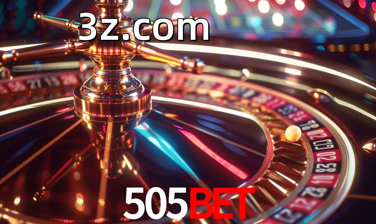 cassino online 505BET