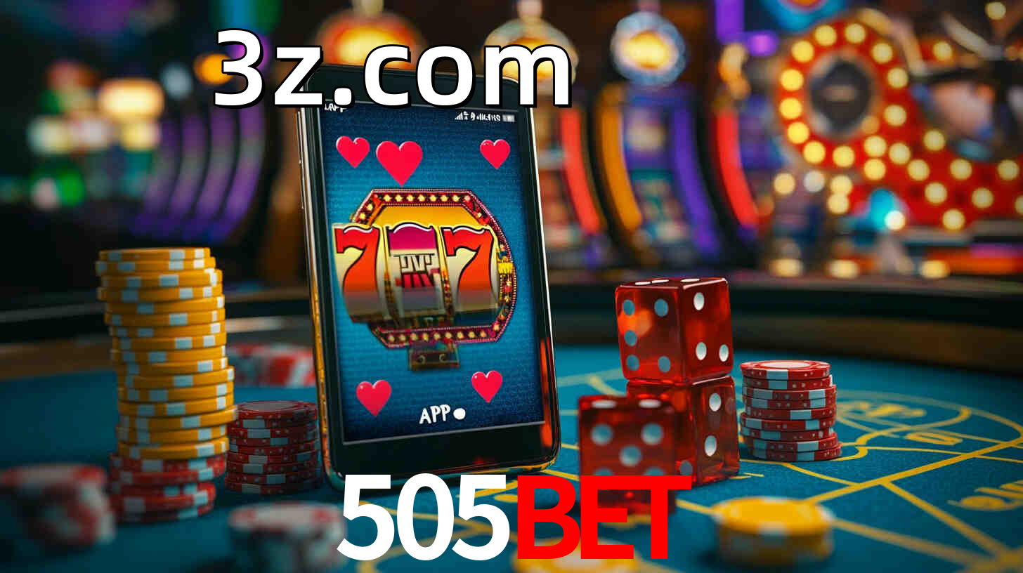 505BET