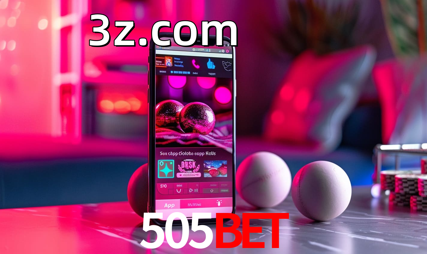 505BET